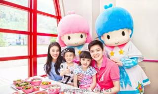 kitty猫主题餐厅 kitty猫主题餐厅